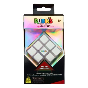 CUB RUBIKS PULSE LUMINOS - Img 1