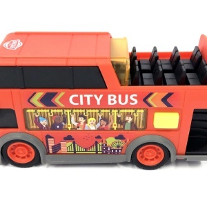 DICKIE AUTOBUZUL URBAN 15CM - Img 4