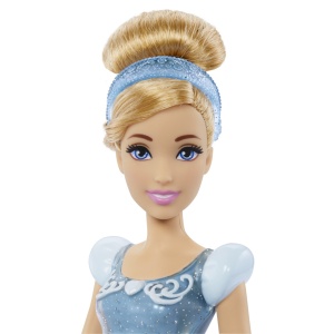 DISNEY PRINCESS PAPUSA PRINTESA CENUSAREASA - Img 6