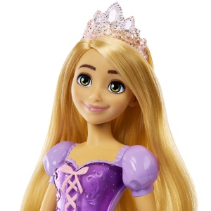 DISNEY PRINCESS PAPUSA RAPUNZEL - Img 4