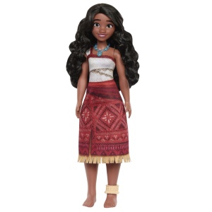 DISNEY PRINCESS PAPUSA VAIANA 2 - Img 3