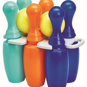 ECOIFFIER SET POPICE