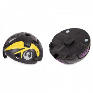 Figurina Bakugan Battle League, Deka, Nillious, 9cm - Img 2