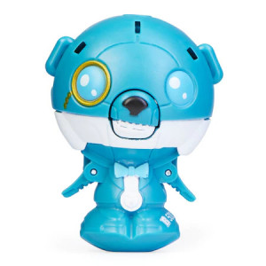 Figurina Bakugan Cubbo - Magic Blue - Img 5