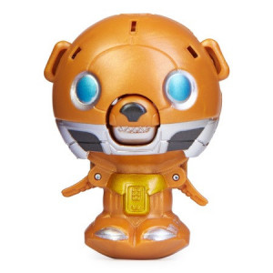 Figurina Bakugan Cubbo - Robo Gold - Img 5
