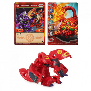 Figurina Bakugan Legends S5