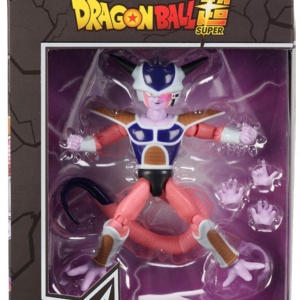 Figurina Bandai Dragon Ball Dragon Stars Frieza 1st Form, 15x6.5x3cm, multicolor - Img 2