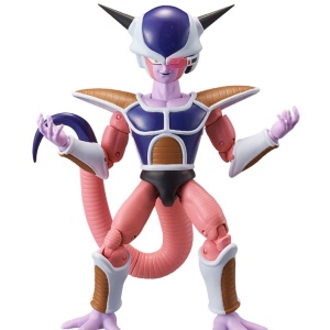 Figurina Bandai Dragon Ball Dragon Stars Frieza 1st Form, 15x6.5x3cm, multicolor - Img 5
