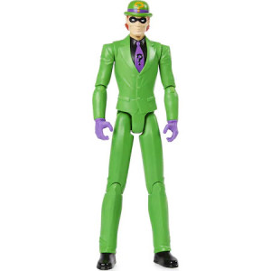 Figurina Batman - Riddler, 30 cm - Img 2