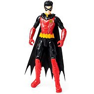 Figurina de Actiune Batman - Bat Tech Robin, 30cm - Img 3
