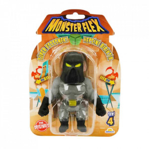 Figurina Flexibila Monster Flex - S4, Torturer - Img 1