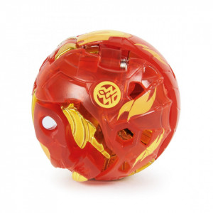 Figurina Metalica Bakugan Evolutions, Dragonoid - Img 3