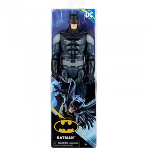 Figurina Spin Master, Batman, 30cm - Img 3