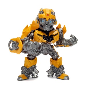 FIGURINA TRANSFORMERS 4 BUMBLEBEE - Img 2