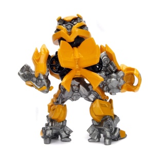 FIGURINA TRANSFORMERS 4 BUMBLEBEE - Img 4