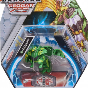 Figurina Ultra Bakugan Geogan Rising - Falcron - Img 1