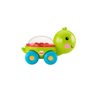 FISHER PRICE JUCARIE APASA SI MERGI TESTOASA - Img 9