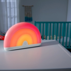FISHER PRICE LAMPA MUZICALA - Img 4