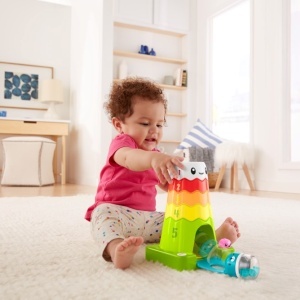 FISHER PRICE MUNTELE MAGIC - Img 6