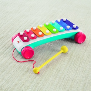 FISHER PRICE XILOFON - Img 5
