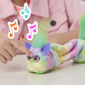 FURBY DJ FURBLETS JUCARIE INTERACTIVA CAN DEE - Img 5