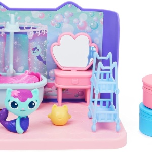GABBYS DOLLHOUSE CAMERA DELUXE BAIA LUI MERCAT - Img 5