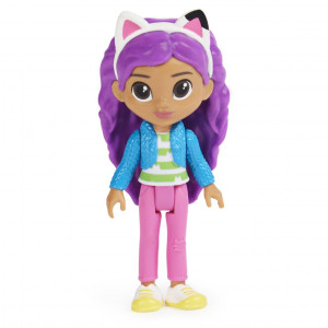 GABBYS DOLLHOUSE CASUTA DIN COPAC - Img 6