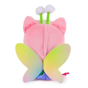GABBYS DOLLHOUSE FAIRYLANDIA ZANA PISICUTA DE PLUS INTERACTIVA - Img 2