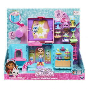 GABBYS DOLLHOUSE SET DE JOACA - Img 1