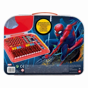 GENTUTA PENTRU DESEN ART CASE SPIDERMAN - Img 4