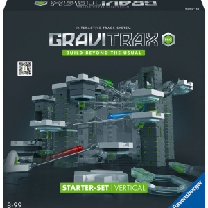 GRAVITRAX SET CONSTRUCTIE STARTER SET VERTICAL