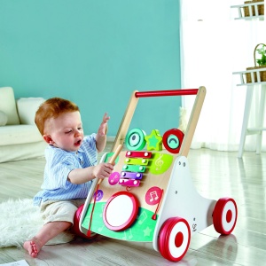 HAPE ANTEMERGATOR MUZICAL - Img 5