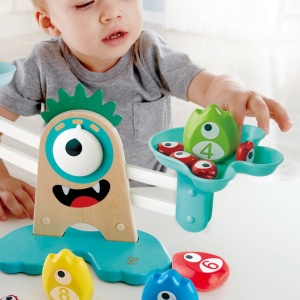 HAPE CANTAR MONSTRU - Img 5