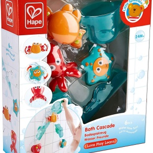 HAPE CASCADA MARINA - Img 6