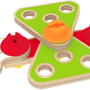 HAPE CONSTRUCTORUL INCEPATOR - Img 6