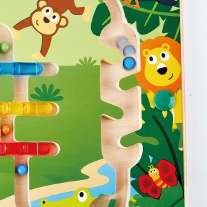 HAPE LABIRINT MAGNETIC JUNGLA - Img 4