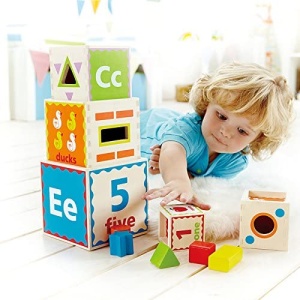 HAPE PIRAMIDA CREATIVA - Img 4