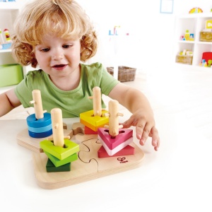 HAPE PUZZLE CREATIV - Img 3