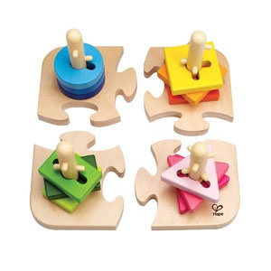 HAPE PUZZLE CREATIV - Img 8