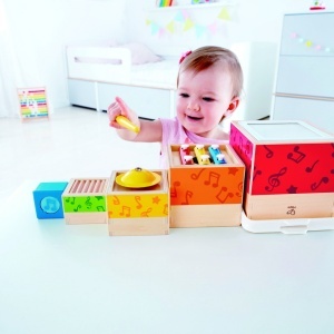 HAPE SET DE MUZICA - Img 4