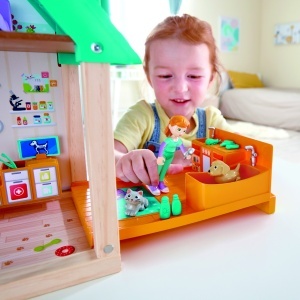 HAPE SET VETERINAR - Img 6
