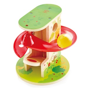 HAPE TRASEU JUNGLA - Img 6
