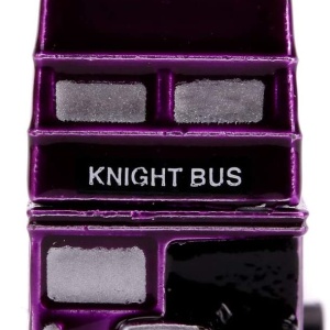 HARRY POTTER2 SET 2 MASINUTE THE KNIGHT BUS SI FORD ANGLIA 1959 - Img 7