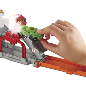 HOT WHEELS CITY SET DE JOACA SUPER EXPLOZIE - Img 3