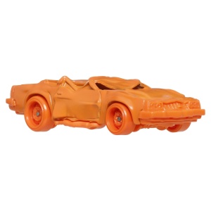 HOT WHEELS MONSTER TRUCK SI MASINUTA METALICA RODGER DODGER VERDE - Img 10