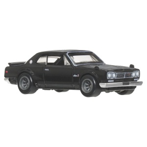HOT WHEELS PREMIUM FAST AND FURIOUS SET 5 MASINUTE METALICE SCARA 1 LA 64 - Img 6