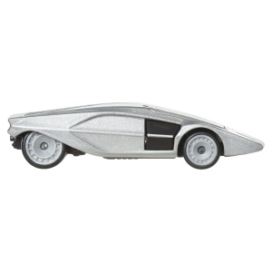 HOT WHEELS PREMIUM SET 2 MASINUTE METALICE LAMBORGHINI COUNTACH LP5000 QV SI LANCIA STRATOS ZERO SCARA 1:64 - Img 9