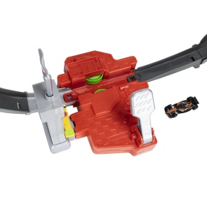HOT WHEELS RACING CIRCUIT DE CURSE SPRINT FORMULA 1 CU 3 MASINUTE INCLUSE - Img 4