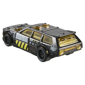 HOT WHEELS XL MASINUTA METALICA TRACK DWAGON SCARA 1 LA 43 - Img 4