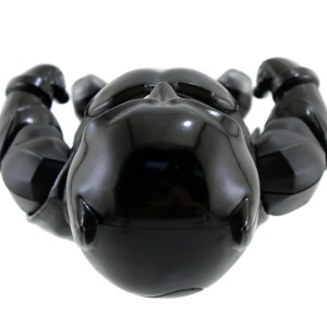JADA BATMAN FIGURINA METALICA BATMAN 15CM - Img 5